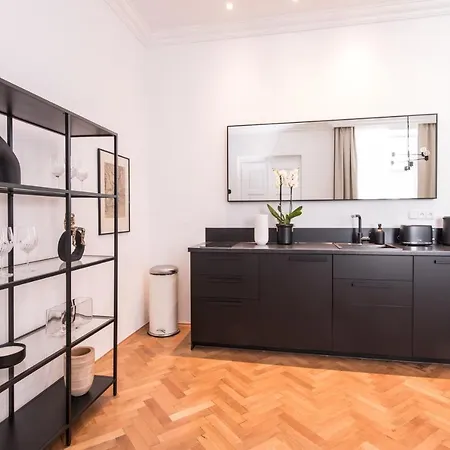 New Design Apt - Central Location Wenceslas Square Prague Exterior photo