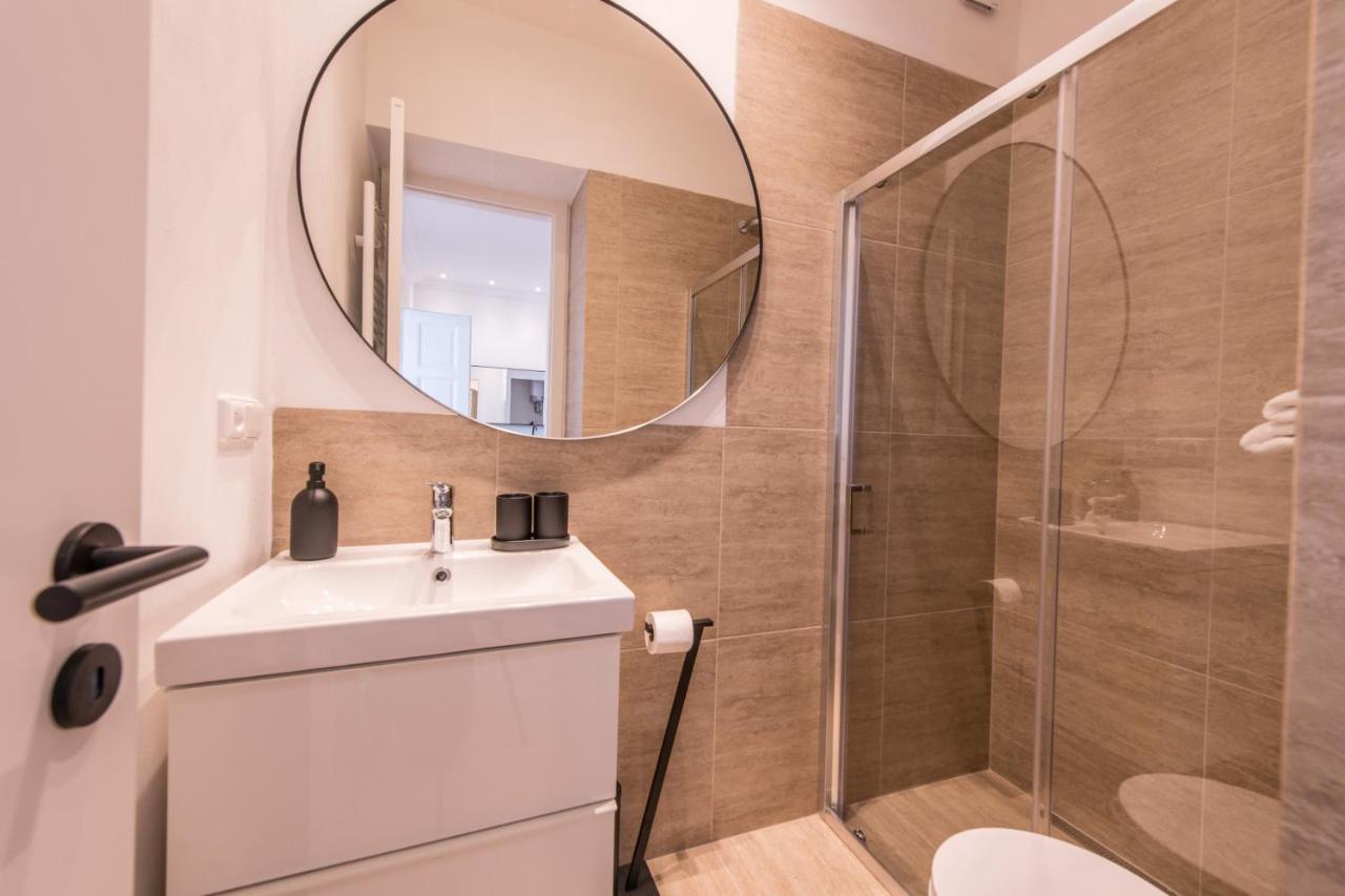 New Design - Location Wenceslas Square Apartmán Prague
