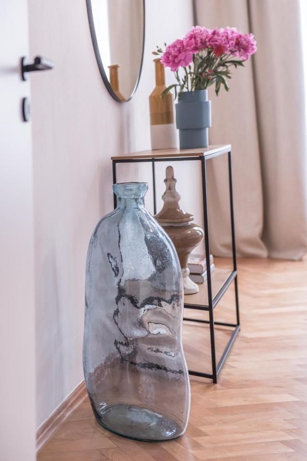 Apartmán New Design - Location Wenceslas Square Prague