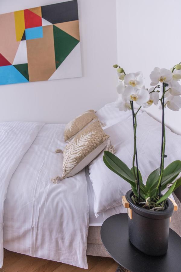 Apartmán New Design - Location Wenceslas Square